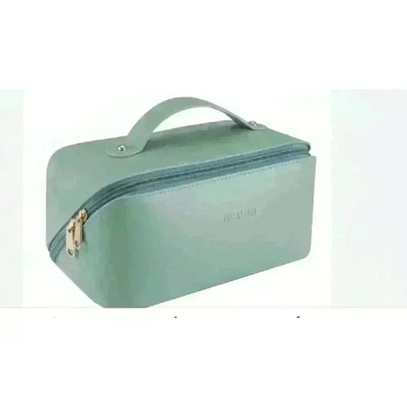 Nqauen Travel cosmetic bag Large capacity Vacation - Picture 1 of 3